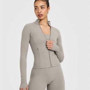 SoftMotion™ Jacket Warm Sand