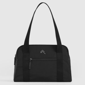 Mini Go To Gym Bag Black